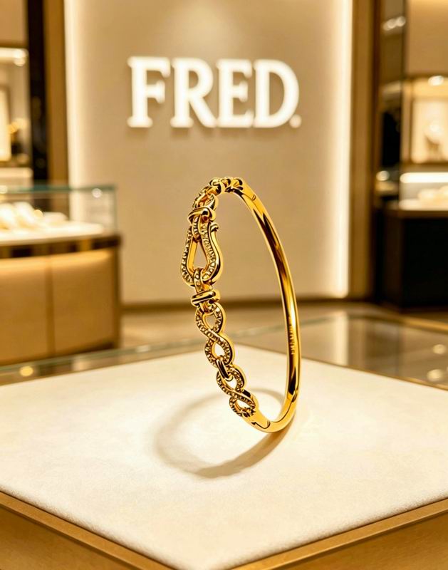 Fred Bracelet 07yxs48